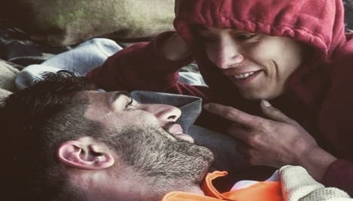 Isola dei Famosi 2019, pubblicate le chat bollenti tra Jeremias e Soleil