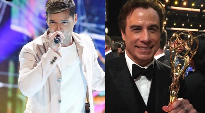 Amici 2019: Ricky Martin lascia il Serale? Al suo posto arriva John Travolta!