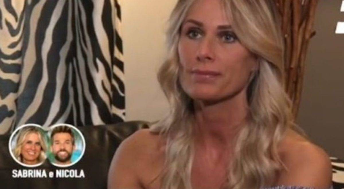 Temptation Island 2019, Sabrina Martinengo in lacrime: la decisione di Nicola Tedde e il palo di Giulio Raselli