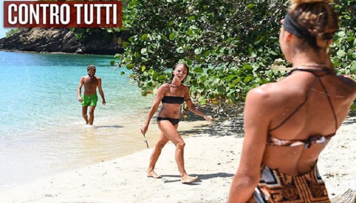 Isola dei Famosi 2019, Soleil Sorge torna in Honduras?