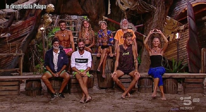 Isola dei Famosi 2019, svelato il nome del possibile vincitore