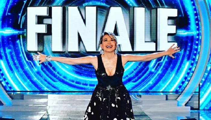 Grande Fratello 2019, tutte le frecciatine di Barbara d’Urso durante la finale!