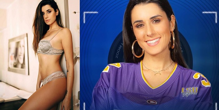 Grande Fratello 2019, Valentina Vignali rivela i suoi stratosferici guadagni su Instagram