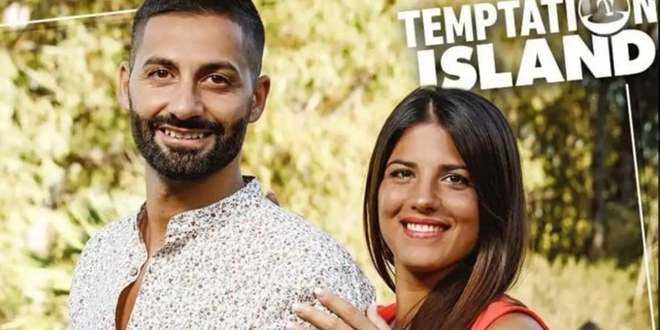 Temptation Island 2020, Alberto le prova tutte per riconquistare Speranza: lei sta cedendo?