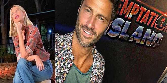 Temptation Island 2020, Alessia Marcuzzi si riprende il programma