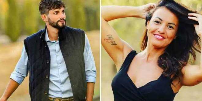 Temptation Island 2020, Andrea sbugiarda Anna e lei tuona: “Sei un porco”