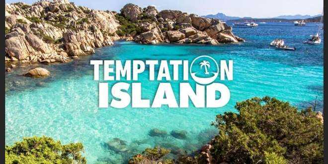 Temptation Island 2020 anticipazioni prima puntata: lacrime, urla e reazioni inaspettate