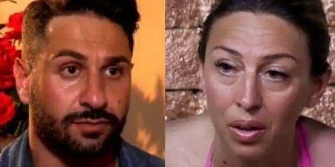 Temptation Island 2020, Antonio e Annamaria allargano la famiglia: l’annuncio shock