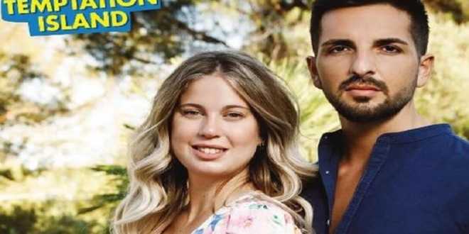 Temptation Island 2020, Davide si difende così dalle gravi accuse: “Non sono un troglodita”