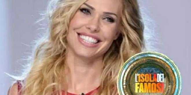 Chi è Pamela Dell Isola Dei Famosi