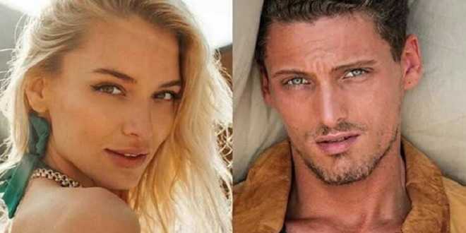 Temptation Island 2020: Gennaro Lillio e Ema Kovac sono la quarta coppia?