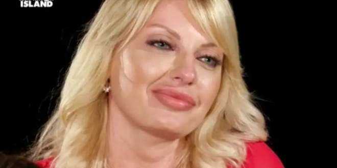 Temptation Island 2020, Manila Nazzaro vicina a un famosissimo reality