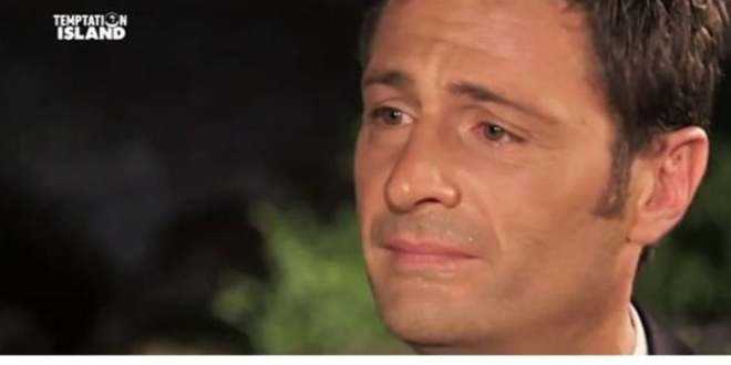 Temptation Island 2020, proposta di matrimonio a sorpresa per una coppia