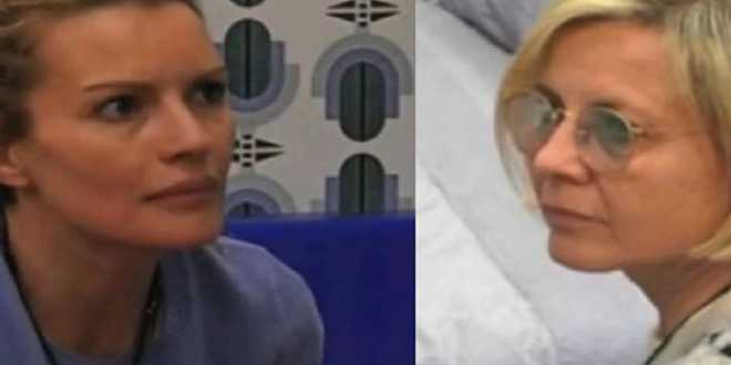 Grande Fratello Vip 2020, spuntano i video censurati delle frasi shock di Antonella Elia!