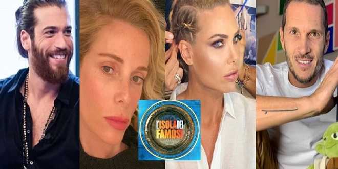 Isola dei Famosi 2020, svelata la nuova conduttrice e il nuovo inviato