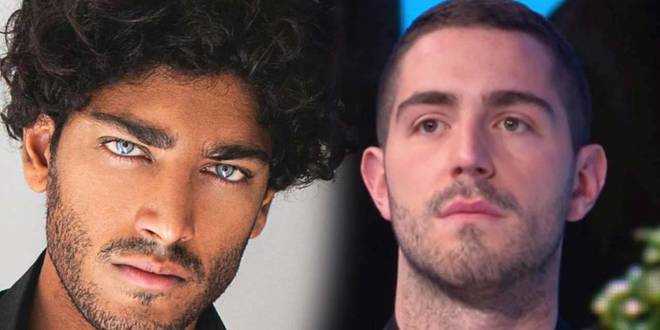 Isola 2021, Akash ancora contro Tommaso Zorzi: “Venerdì glielo dico in faccia”