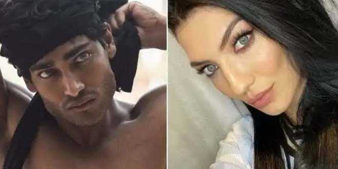 Isola dei Famosi 2021, Akash Kamar contro Giovanna Abate