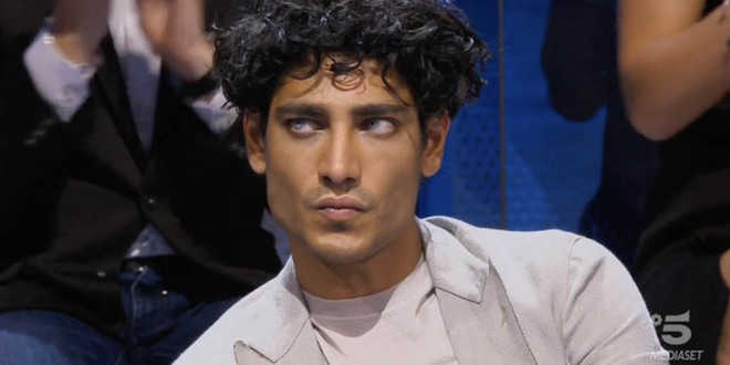 Isola 2021, Akash Kumar e Paul Gascoigne non saranno più in studio: ecco perché