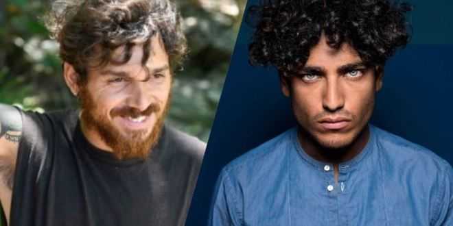 Isola 2021, Akash smaschera Andrea Cerioli: “Non ti facevano entrare al Papeete”