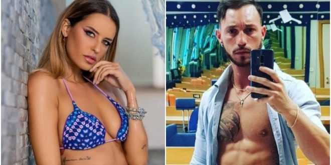 Temptation Island 2021, Alessandro Autera e Carlotta Adacher sono tornati insieme