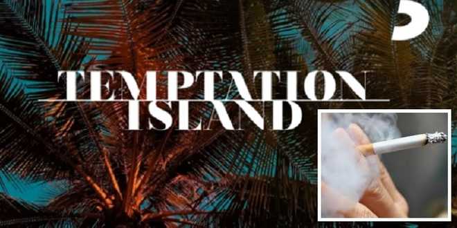 Temptation Island 2021 scoppia il caso sigarette, un messaggio sbagliato