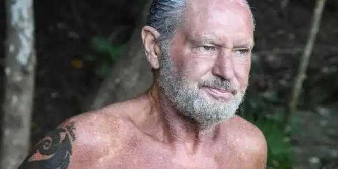 Isola dei Famosi 2021, chiesta la squalifica per Paul Gascoigne