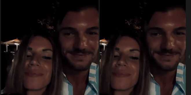 Temptation Island 2021, Davide e Jessica si rivedono per la prima volta: le parole di lei
