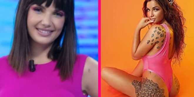 L’Isola dei famosi 2021, Elettra Lamborghini lascia la tv: la scelta inaspettata