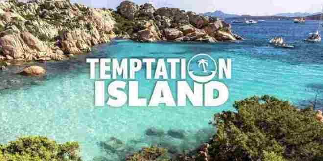 Temptation Island 2021, il gesto di una coppia sorprende i fans