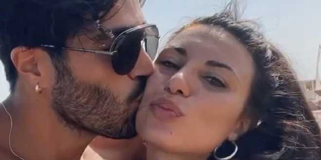 Temptation Island 2021, Luciano Punzo e Manuela Carriero fanno un altro passo importante
