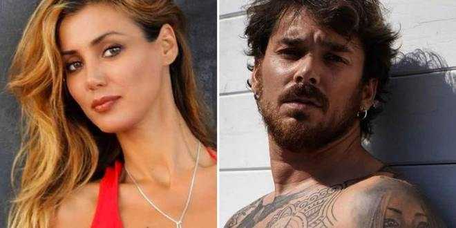 Isola 2021, Daniela Martani prende in giro Andrea Cerioli: la reazione infuriata di lui