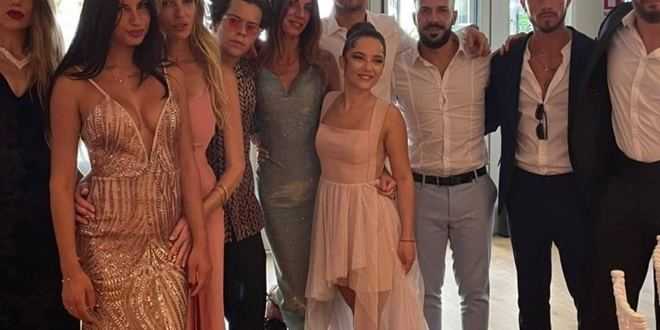 Temptation Island 2021, alle nozze di Claudia e Ste tensione alle stelle tra Manuela e Stefano