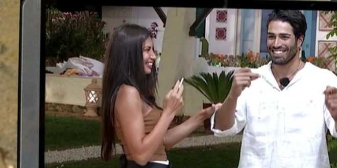 Temptation Island 2021, riassunto quarta puntata: una coppia scoppia, le lacrime di Manuela