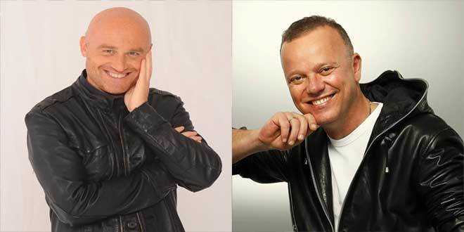 AMici 2021, Rudy Zerby richiama LDA e Calma, Gigi D’Alessio interviene