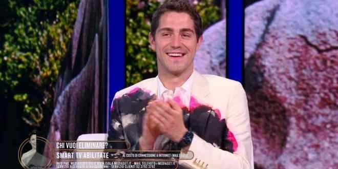 Isola dei Famosi 2021, Tommaso Zorzi rivela: “Vorrei vincesse lei”