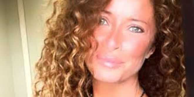 Isola dei famosi 2021, Valentina Persia era isolata da tutti?