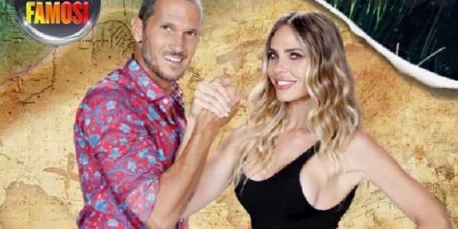 Isola dei Famosi 2022, Alvin convinto in extremis: determinante il cachet stellare