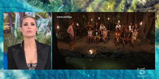 Isola dei Famosi 2022, anticipazioni puntata 13 giugno: chi sarà eliminato,