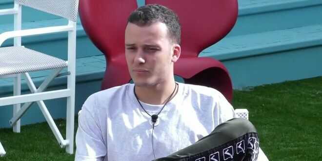 Grande Fratello Vip 2022, ancora una bestemmia nella casa? Possibile squalifica