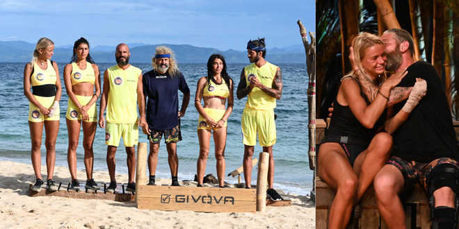 Isola dei Famosi 2022, chi sono i sei finalisti (e il probabile vincitore)