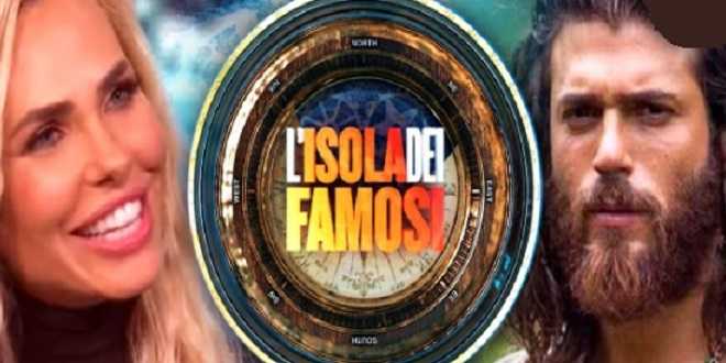 Isola dei Famosi 2022: la cifra shock per portare Can Yaman in Honduras