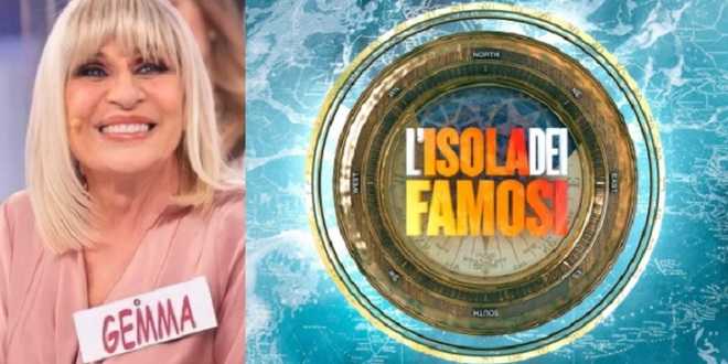 Isola dei Famosi 2022, il retroscena: Gemma Galgani ha rifiutato un cachet stellare?