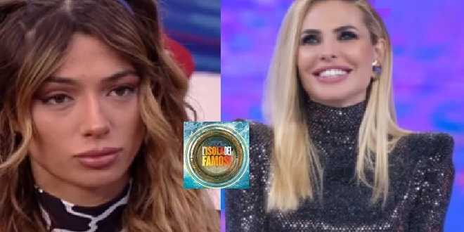 Isola dei Famosi 2022, Ilary Blasi avrebbe bloccato la presenza di Soleil Sorge