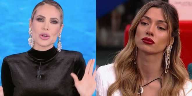 Isola dei Famosi 2022, Ilary Blasi e quel “no” a Soleil Sorge