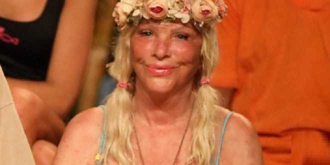 Isola 2022, il dramma di Ilona Staller: “Mi hanno messo le flebo”