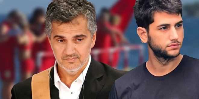 Isola 2022, Jeremias maltratta il padre? “Gustavo in lacrime, ha rivelato un segreto”