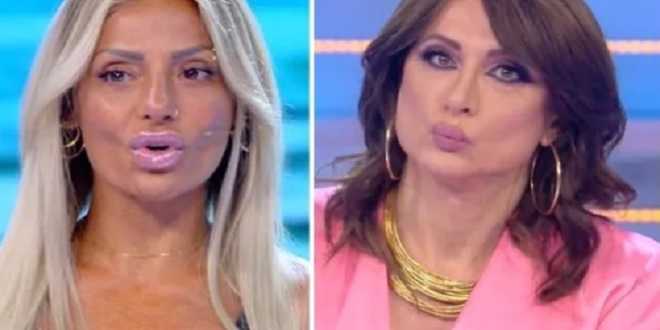 Isola dei Famosi 2022, Laura Maddaloni contro Luxuria: “Hai avuto solo pregiudizi”