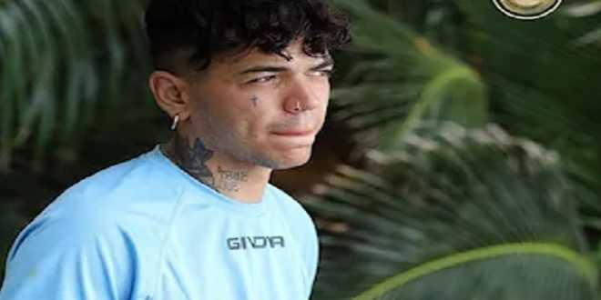 Isola dei Famosi 2022, la madre di Blind gli fa causa