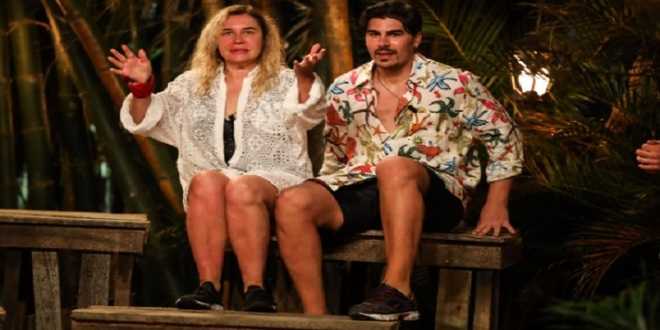 Isola 2022, Marco Cucolo si ritira all’improvviso: c’entra Lory Del Santo?