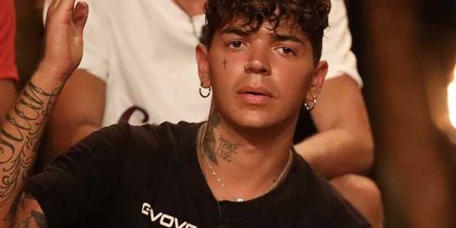 Isola dei Famosi 2022, parla il padre di Blind: “Vi svelo com’è davvero”